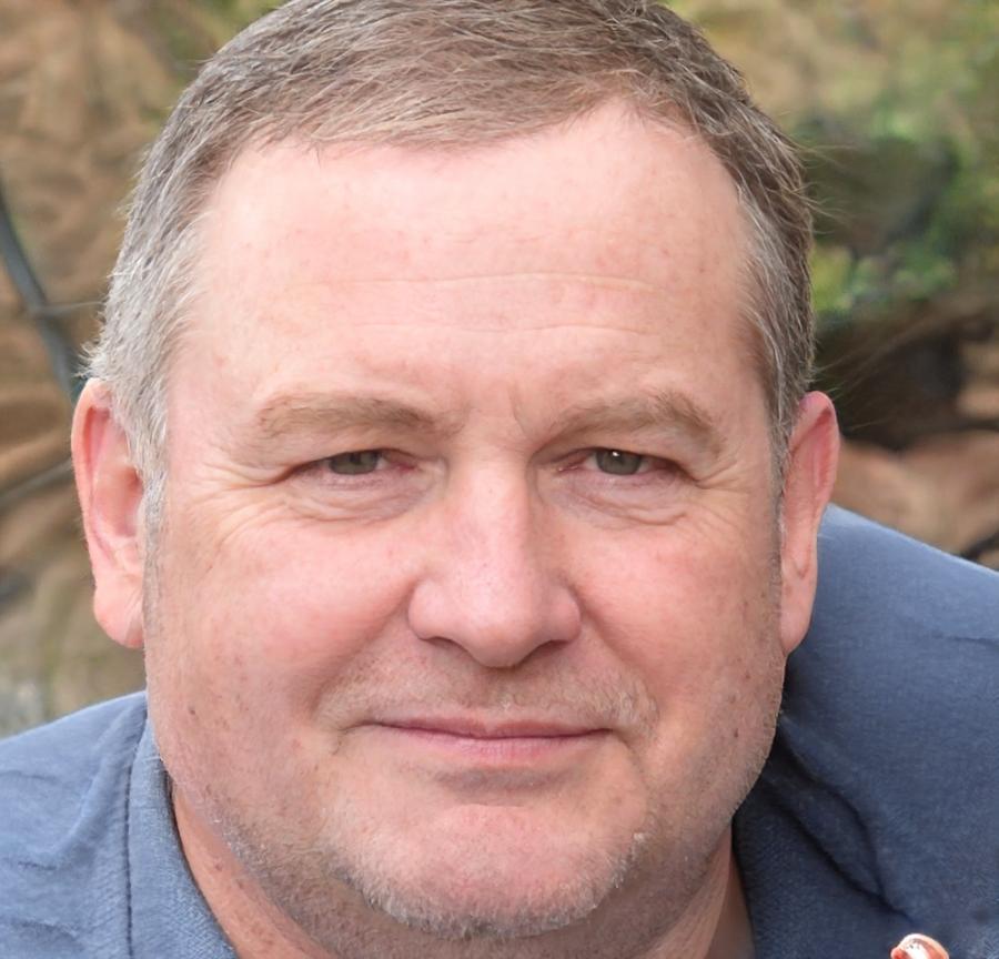 Teodor Călinescu - Specialist Senior Management Personal
