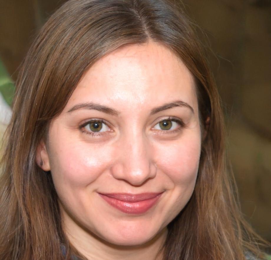 Ruxandra Moldovan - Director Executiv cravenorliq